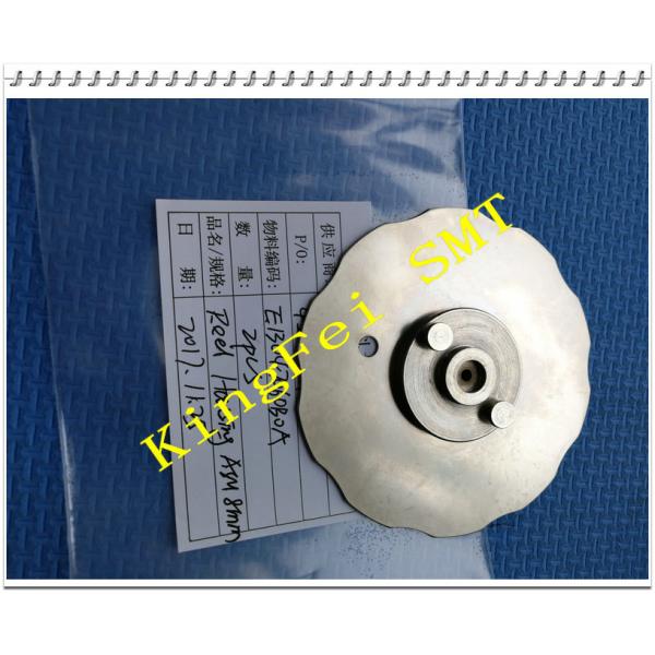 E13047060B0A Reel Housing ASM 8mm SMT Feeder Parts / Juki Machine Parts