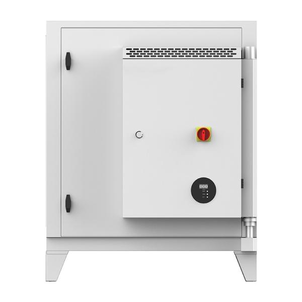 380v/50hz Waste Gas Treatment Equipment For Environmental Protection