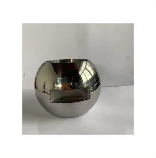 National Standard Straight-through Ball Valve with Durable Corrosion Resistance and 304/316L Material
