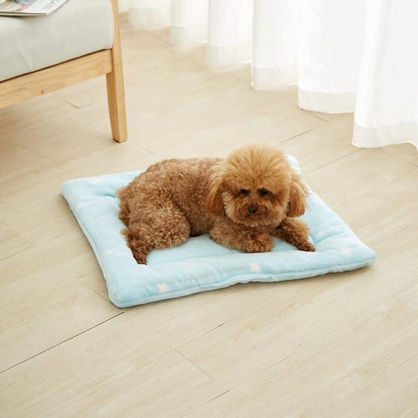Breathable Warm Pet Blanket Puppy Soft Polar Fleece Blanket