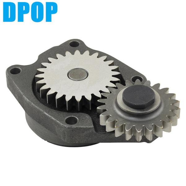 4897480 504047580 4939586 2R0115105B Convient pour la pompe à huile sur les modèles IVECO