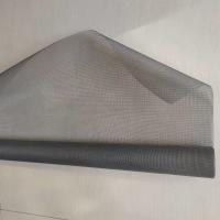 Security Fiberglass Fly Screen Mesh Fly Screen Mosquito Net For Windows And Door