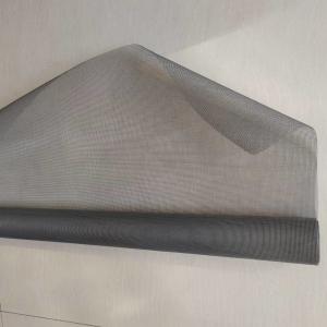 Security Fiberglass Fly Screen Mesh Fly Screen Mosquito Net For Windows And Door