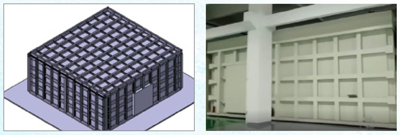 Energy Saving Technology and Automation