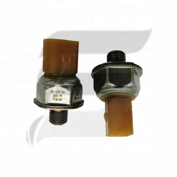 296-5270 2965270 Fuel Oil Pressure Sensor For  Wheel Loader 950K 966K