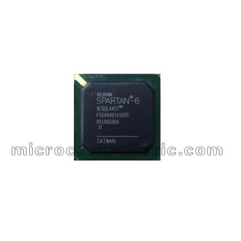 XC6SLX45T-2FGG484C FPGA - Field Programmable Gate Array XC6SLX45T-2FGG484C