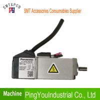 Motor do servo motor SM411Z-Axis da C.A. das peças sobresselentes de MMMA3ACN2A SMT brandnew