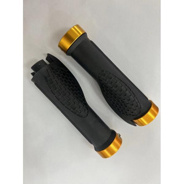 Universal Shock Absorbing Road Bike Hand Grips For Bicycle Handlebars