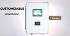 Wall Mounted Car Charging DC Wallbox EV Charger with Wifi App Control and 40KW Output