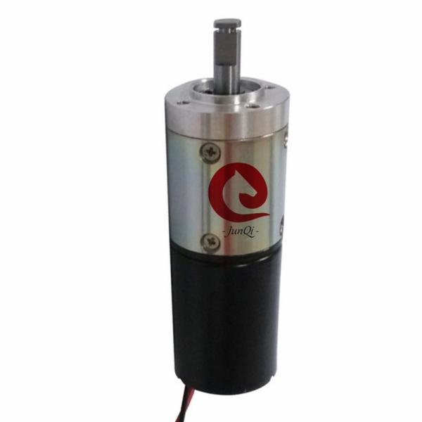 JQM-28RP BL2838  28mm Planetary Gear Brushless DC Motor 4.3W 1kgf.cm Torque