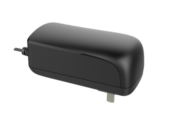 100 - adaptador universal 3A da alimentação CA 240VAC Pin da NC de 12 E.U. do adaptador do poder do volt