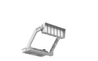 400W LED Flood Light Assemblage souple bricolage Stade Sport 10° 15° 30° 50° Asymétrique