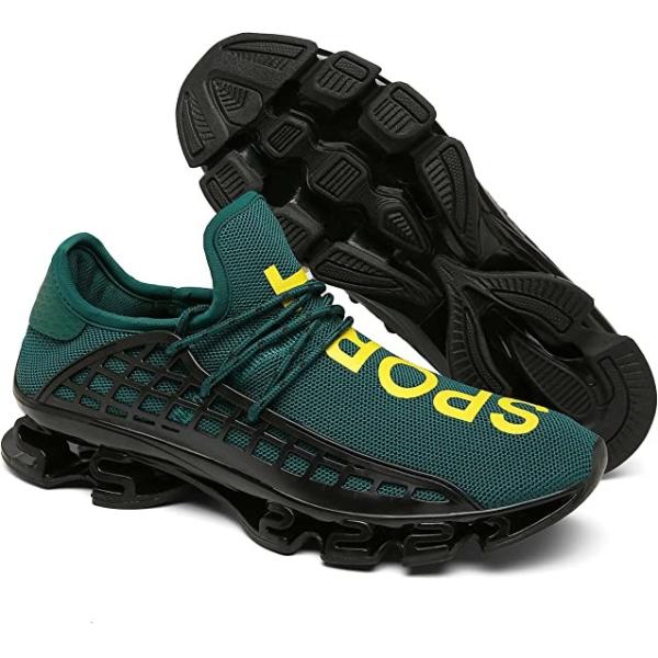 Duoro Mesh Upper Brand Sneaker Shoes Non Slip Tennis Shoes 39-44