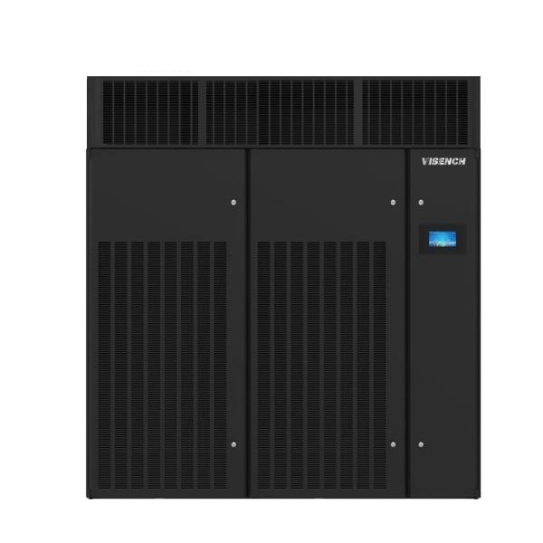 Modelo de unidade exterior 2*CMT025SP Ar condicionado industrial de precisão para data center da Visench