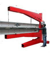 Correia transportadora de alumínio do PVC da planta de papel que articula a máquina que vulcaniza a máquina