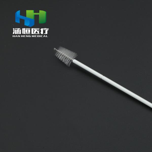 Disposable Endocervical Brush
