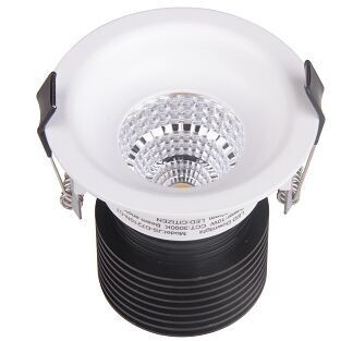 kitchen design 5 led ceiling downlight led vertical recessed down light