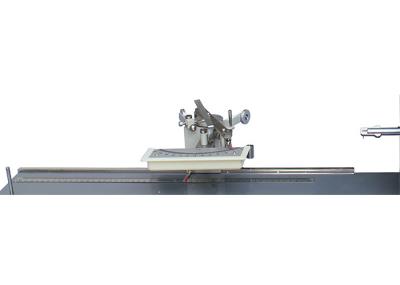 HAIDA 800r/Min Yarn Twist Tester Machine By The Untwist Retwist Method Max. 60mm