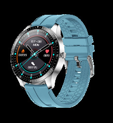 Esportes impermeáveis Smartwatch Amazfit Y68 Y60 Y16 Digitas do bracelete