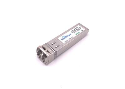 OEM 16g Sfp Optical Module Sr 850nm 100m Om3 14.025Gb/s For Sfp-16g-Sr