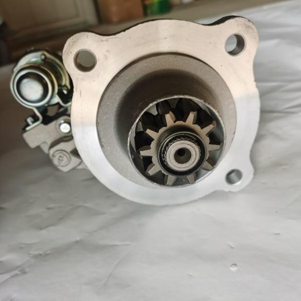 Sinotruk/Weichai Motor Starter Vg1560090001 Стандарт для запасной части мусоровоза HOWO