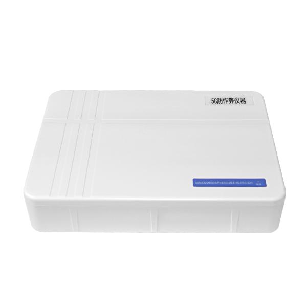 Подгонянный блокатор сигнала канала Jammer 10 GSM 2G 3G 4G 5G сигнала сотового телефона UHF Lojack VHF WiFi GPS экрана настольный