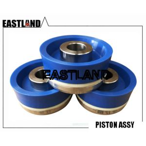 Piston Assy for mud pump