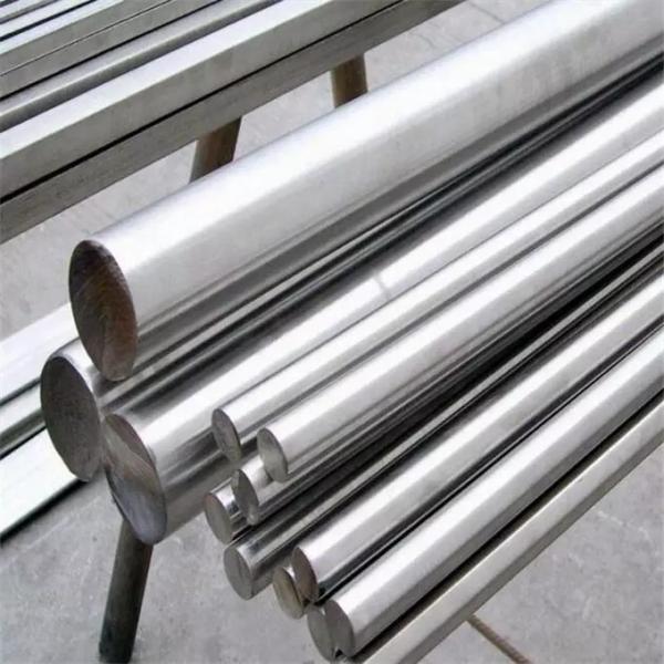 ASTM 201 304 316 310 Stainless Steel Round Bars Rods Polished Bright
