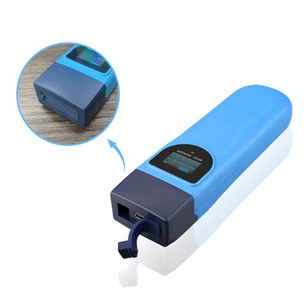 Экран дисплея Lcd тела системы путешествия предохранителя Rfid оценки 67 Ip сильный для курортов