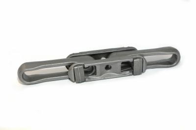 Conveyor Drop Forged Chains Stacker Reclaimer Chains For Mining Industry