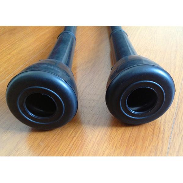 Inflaciones de goma modificadas para requisitos particulares de la leche de los trazadores de líneas de la ordeñadora del silicio durable