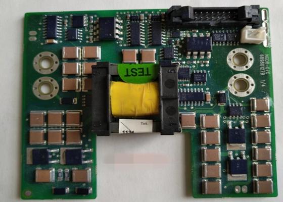 NEW ABB Trigger Board NGDR-07C 68980127B Inverter Driver Control Circuit Board