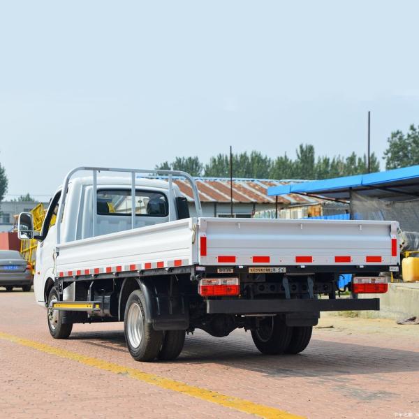 DONGFENG   4*2    Cargo Truck   Freight Truck  Pick up  Truck