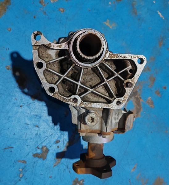 331004BD0A 4BD0A Para Nissan X-Trail Qashqai Renault Koleos 4WD Conjunto de caixa de transferência