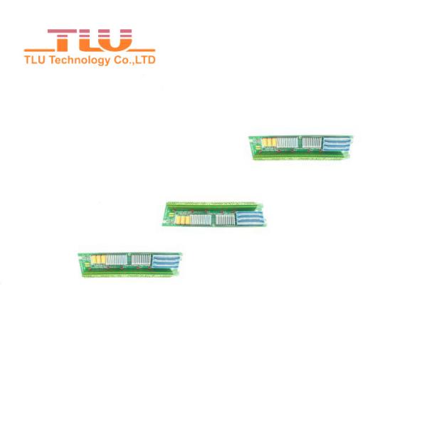 GE Fanuc PLC DS200TCCAG1BAA TC2000 I/O Analog Board