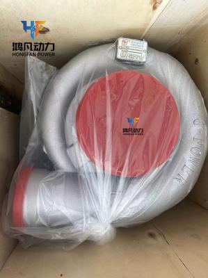 Weichai R6160 Turbocharger J130b/04 a-1 J130b/04 a-2 The Cylinder Diameter 170 Fixed