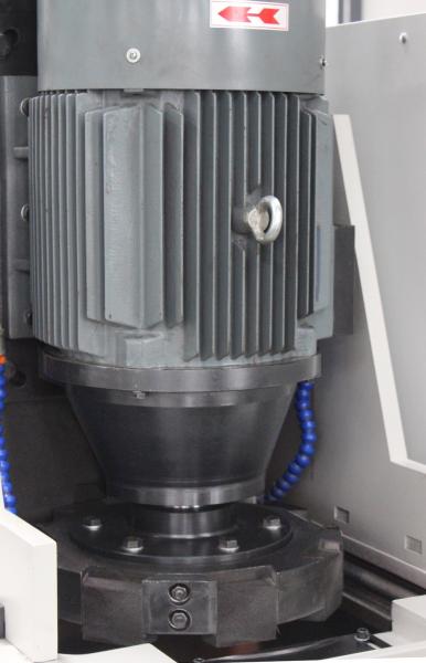 Heavy Duty Grinding Surface Machine