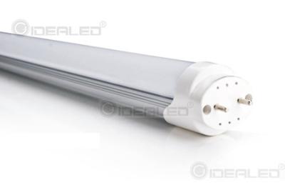 22W T8 led tube lights 1500mm(5ft) with rotating end caps Input Voltage:AC85-265V