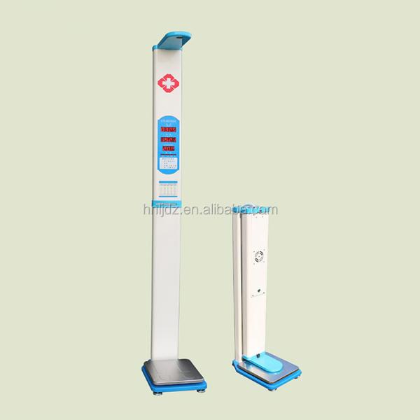 BMI Calculator of Height Weight Measurement for Accurate Health Management N.W 20kg