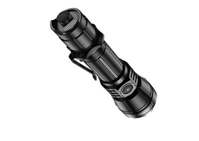 Emergency Camping Aerospace Aluminum Al6061 Waterproof Torch
