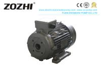 Moteur de voiture de moteur électrique d'axe de cavité de 2.2KW 3HP pour la machine à laver