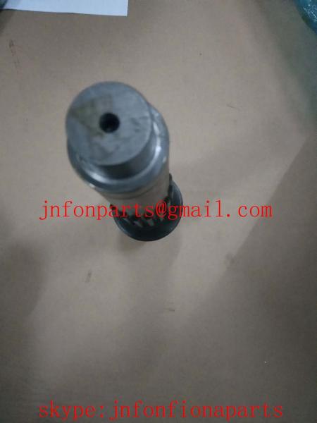 Komatsu shaft pc300-8 pc200-8 pc220-8 Final Drive, Inner Parts, Travel Motor shaft  708-8H-32120  708-8F-32121