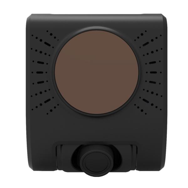 4G WIFI Drowsy Driving Alert SOS GPS Dashcam DVR For Fleet Management