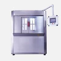 Équipement de polissage de précision par fluide-KDLGD2511 Machine de polissage par débit de particules d'eau