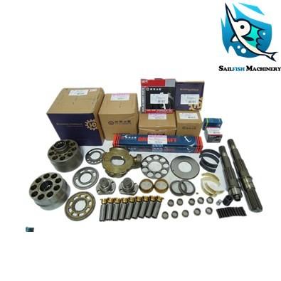 AP12 hydraulic main pump spare parts pump kits for CAT E200B E320B E320D excavator