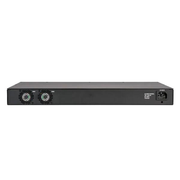 Commutateur Ethernet Ruckus ICX8200-24f