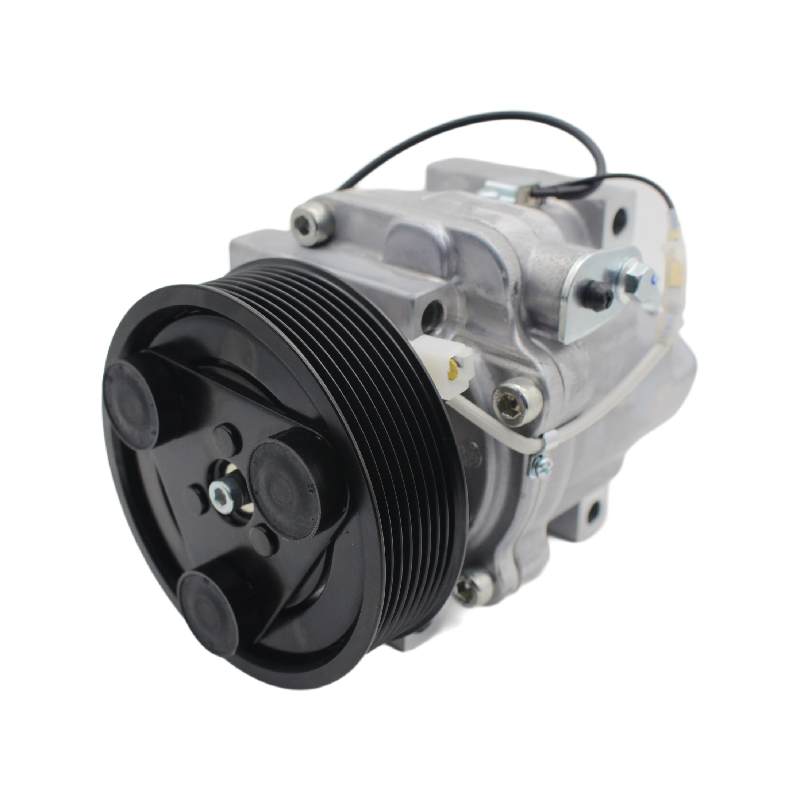 New Kpl OE H12A1AE4DC 12V Auto Car Air Conditioner Compressor for 3/6