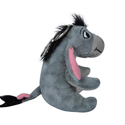 Plush Anime  mini Horse key chain  5  , Stuffed Ornaments Home decrations,Backpack pendant, Wall decor， Party favors
