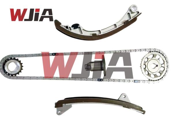 13506-22030 Car Timing Chain Kit For Toyota Corolla Sensation 1zz 3zz 1.6 1.8