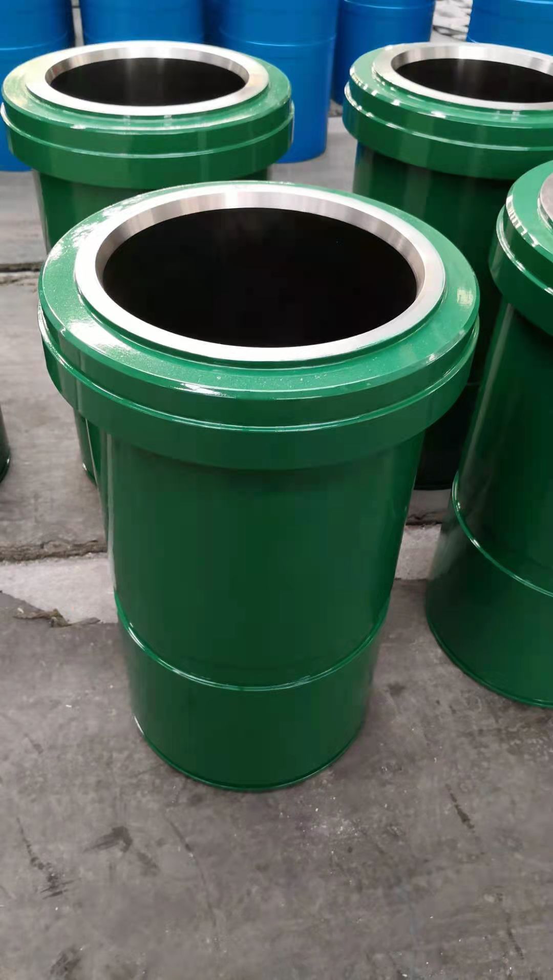 вкладыш насоса грязи 170mm